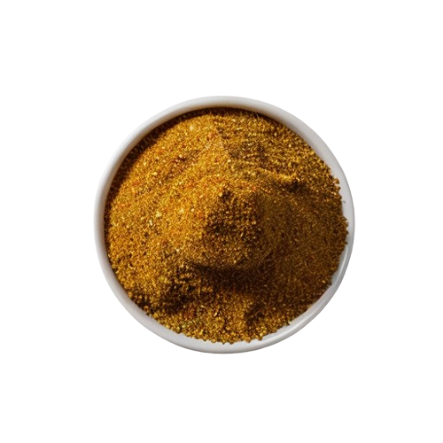 Dry chili seasoning mix