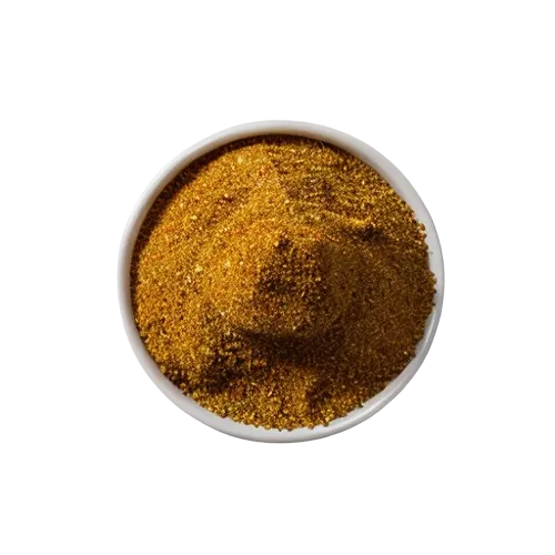 Dry chili seasoning mix