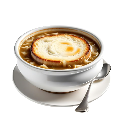 Dry mix onion soup