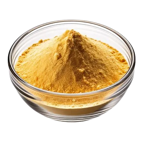 Dry Mustard