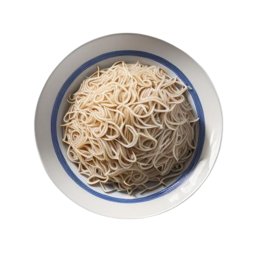 Dry rice noodles