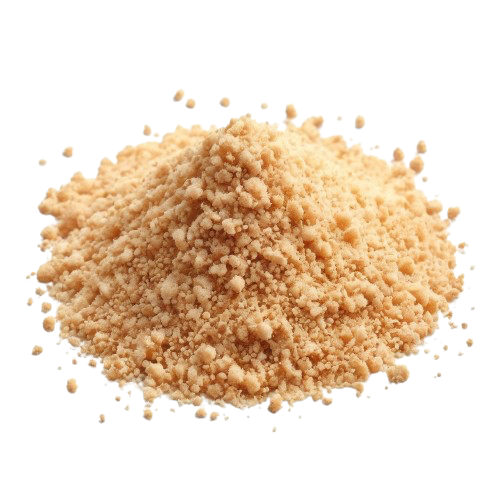 Dry seasoned bread crumbs