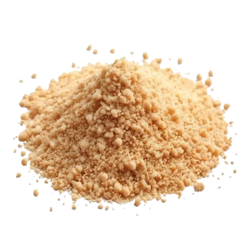 Dry seasoned bread crumbs