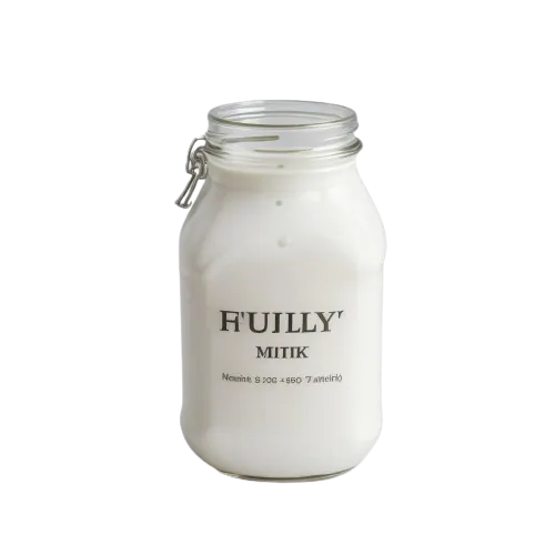 Dry Whole Milk
