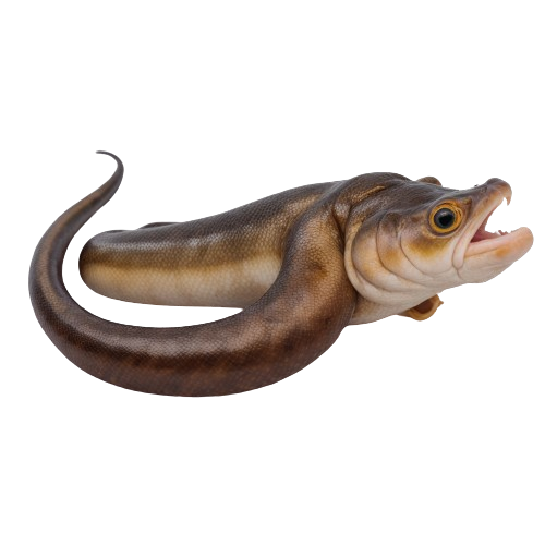 Eeel fish