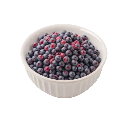Elderberries