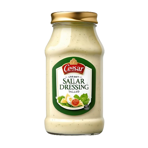 Fat Free Ceasar Dressing