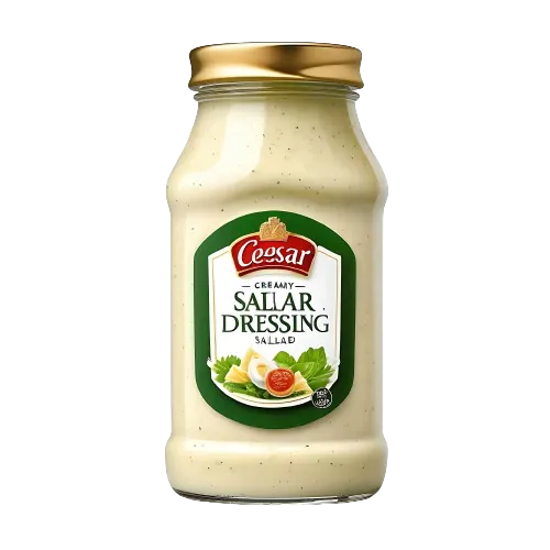 Fat Free Ceasar Dressing