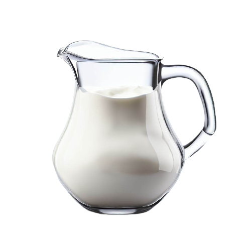 Fat Free Coffee Creamer