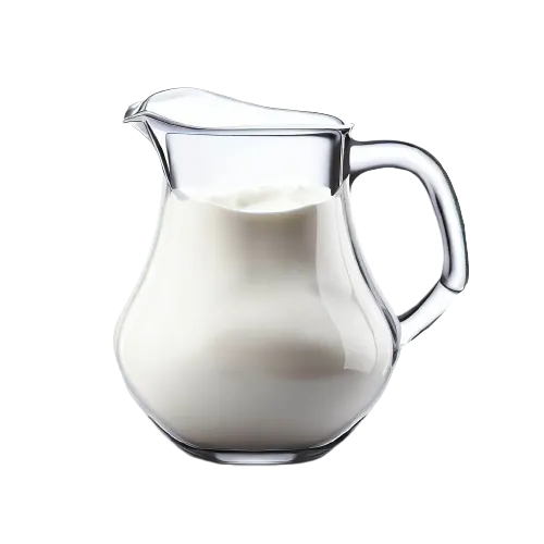 Fat Free Coffee Creamer