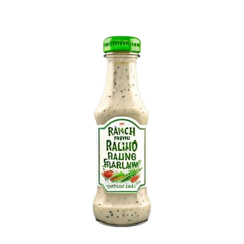Fat free ranch salad dressing