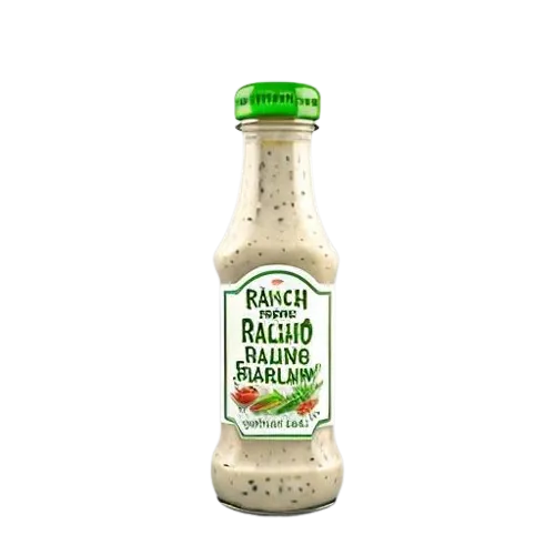 Fat free ranch salad dressing