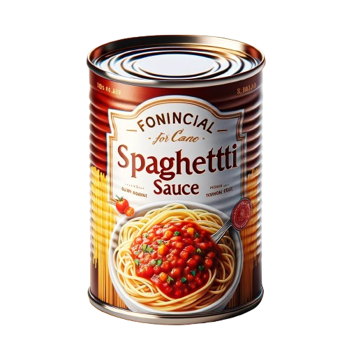 Fat Free Spaghetti Sauce