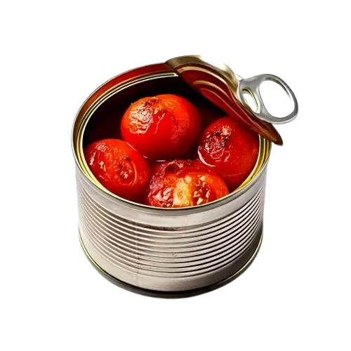 Fire-Roasted Tomatoes