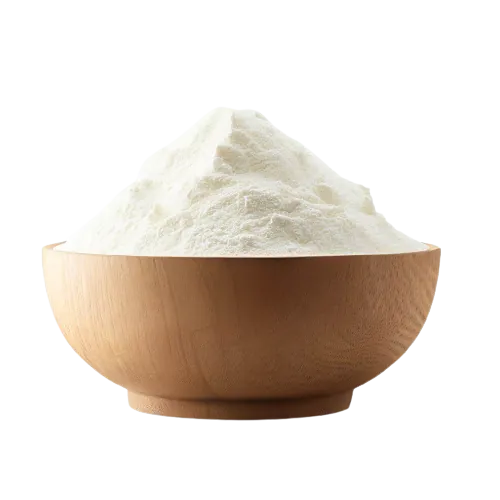 Flavored Powder Coffee Creamer