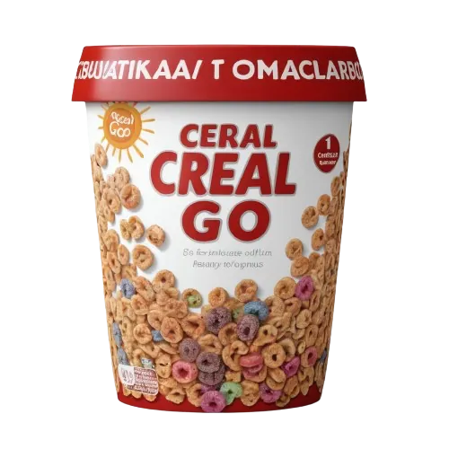 Flax Plus Flakes