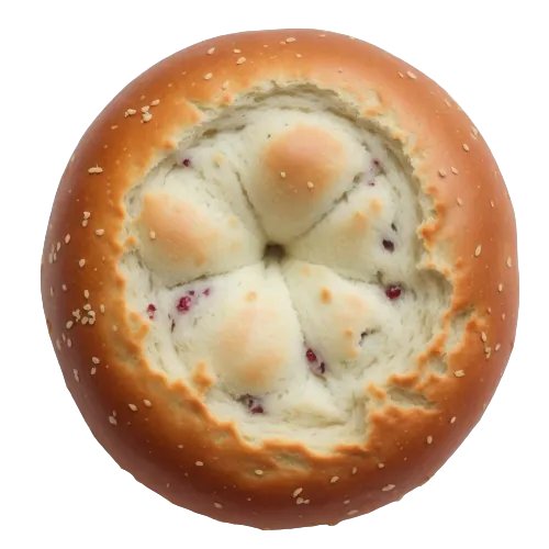 Focaccia bread