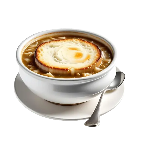 French Onion Soup