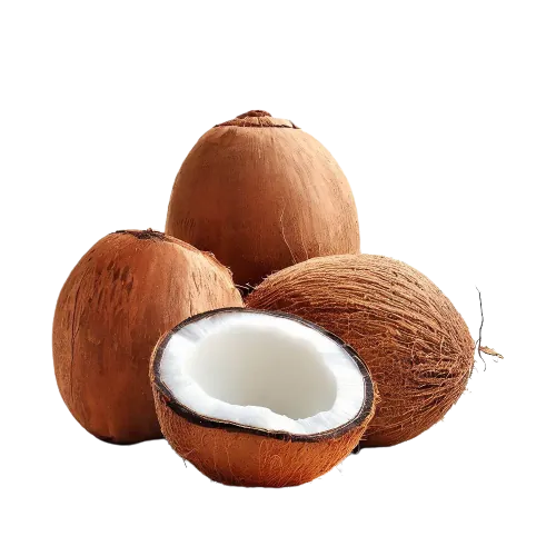 Fresh Coconut