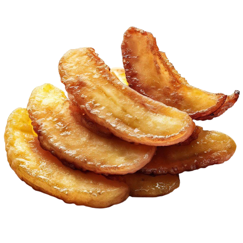 Fried Banana