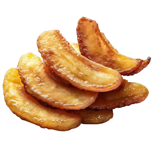 Fried Banana