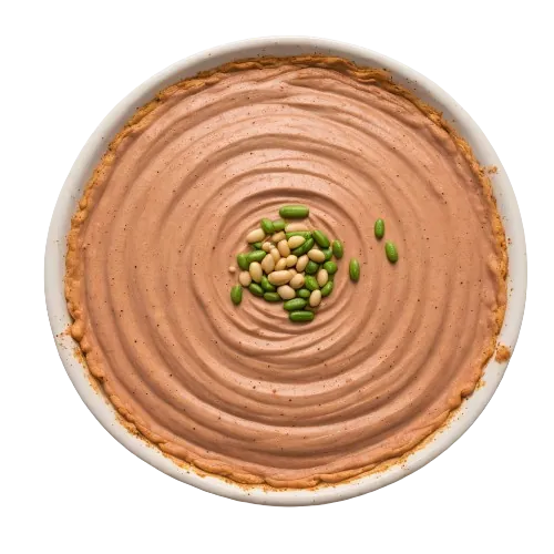 Frito's bean dip