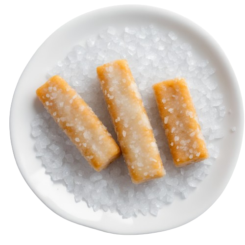 Frozen fishsticks