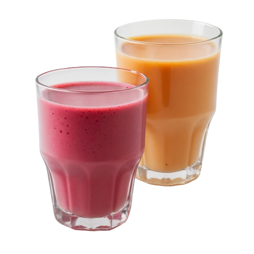 Fruit Juice Blend