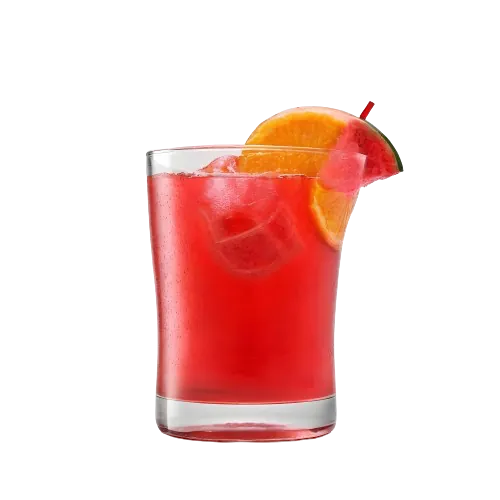 Fruit juice drink