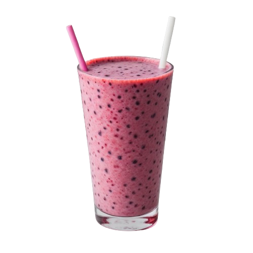 Fruit Smoothie