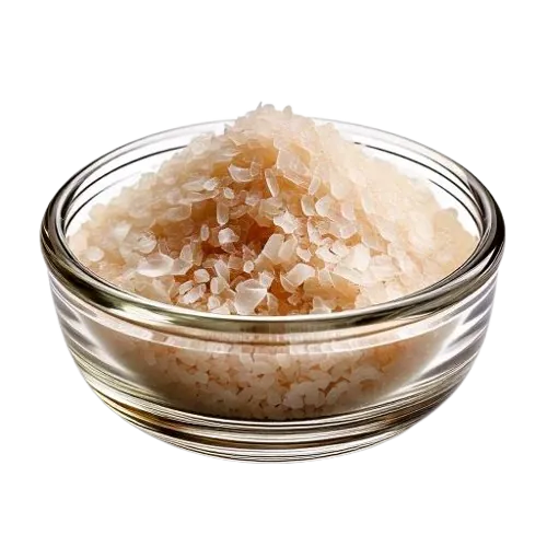 Garlic Salt