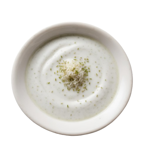 Garlic Sauce