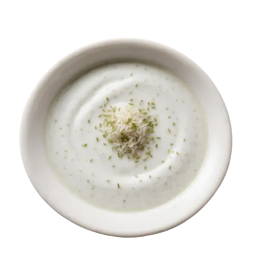 Garlic Sauce