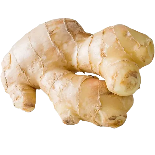 Ginger root