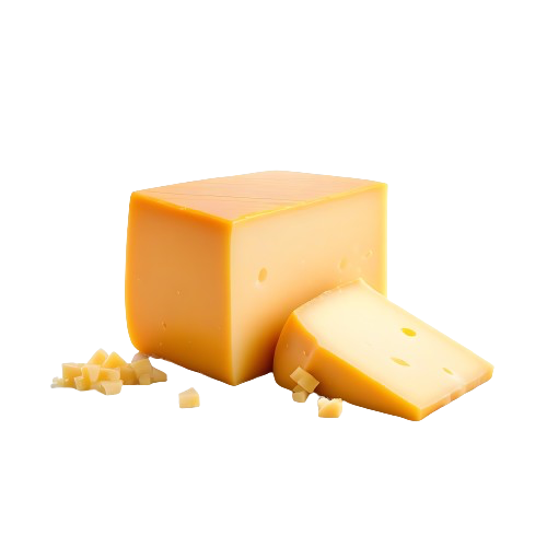 Gjetost Cheese