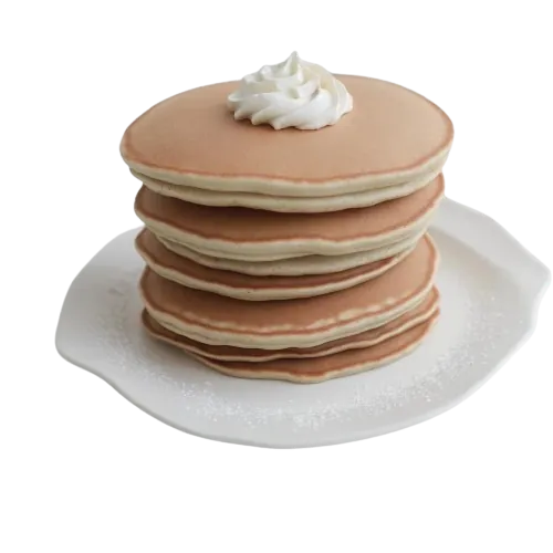 Gluten-Free pancakes