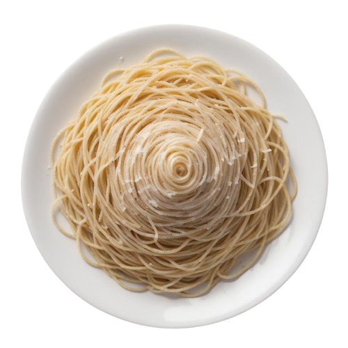 Gluten-free pasta