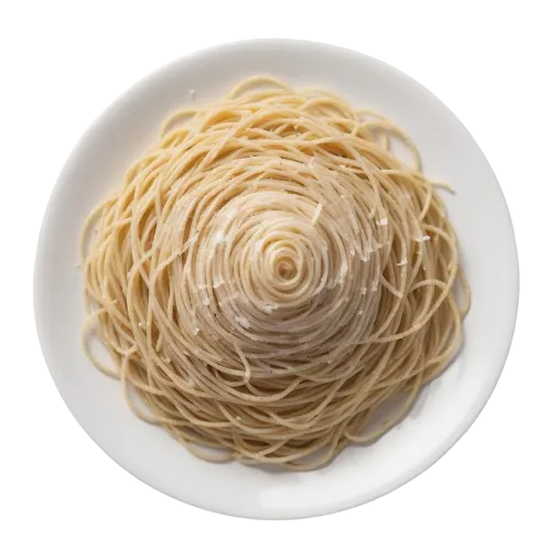 Gluten-free pasta