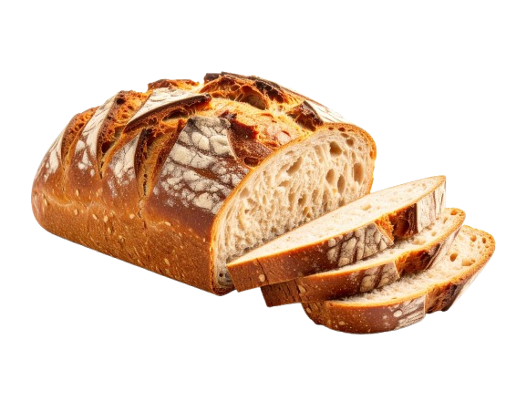 Gluten Free Bread