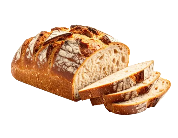 Gluten Free Bread