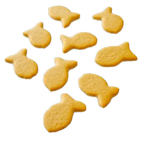Goldfish