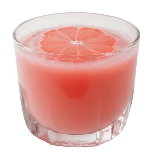 Grapefruit Juice