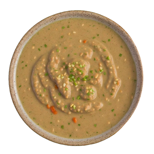 Green Enchilada Sauce