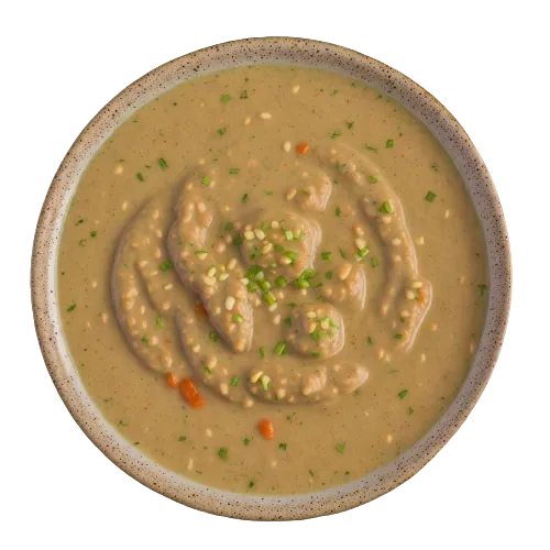 Green Enchilada Sauce
