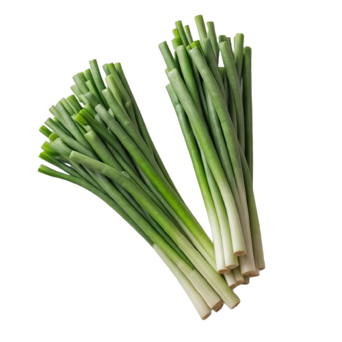 scallions