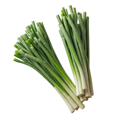 Green Onions