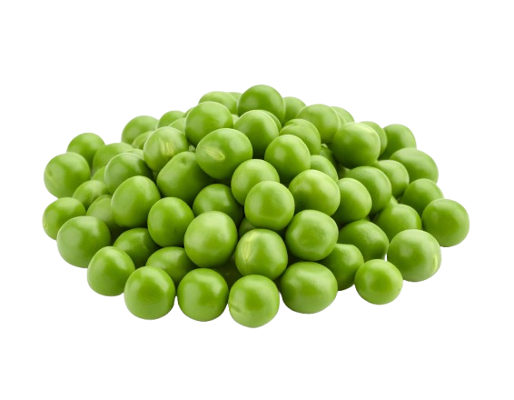 Green Peas