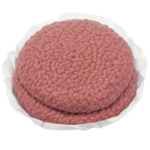 Ground beef