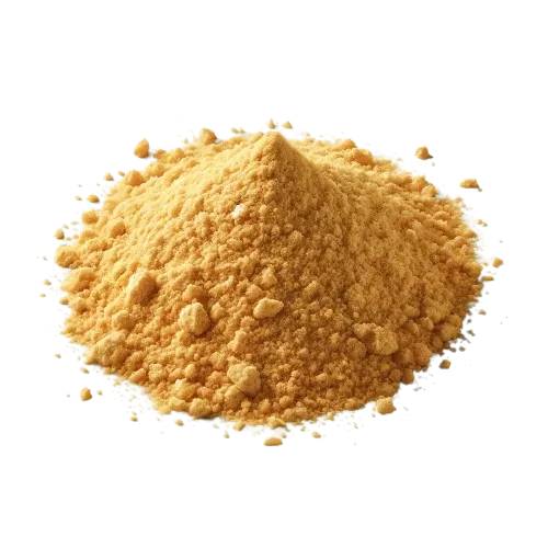 Ground Ginger