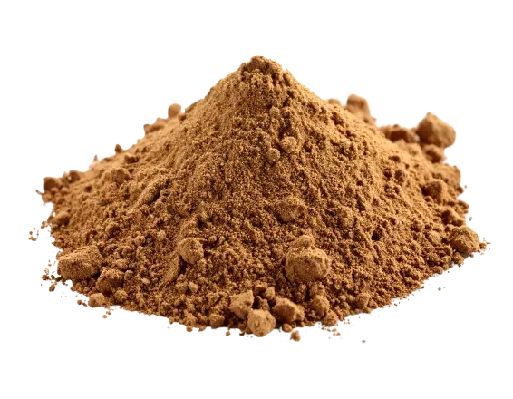 Ground Nutmeg